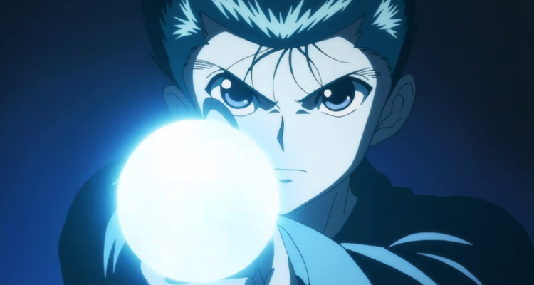 Yu Yu Hakusho Live Action Series Unveils New Trailer!, Movie News