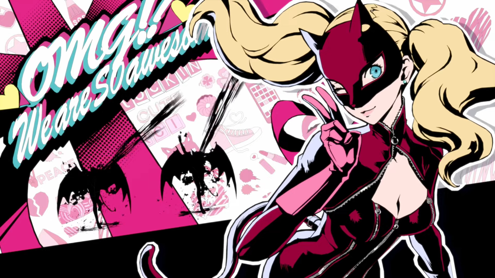'Persona 5 Royal' Developer Atlus Confirms Several New Games In ...