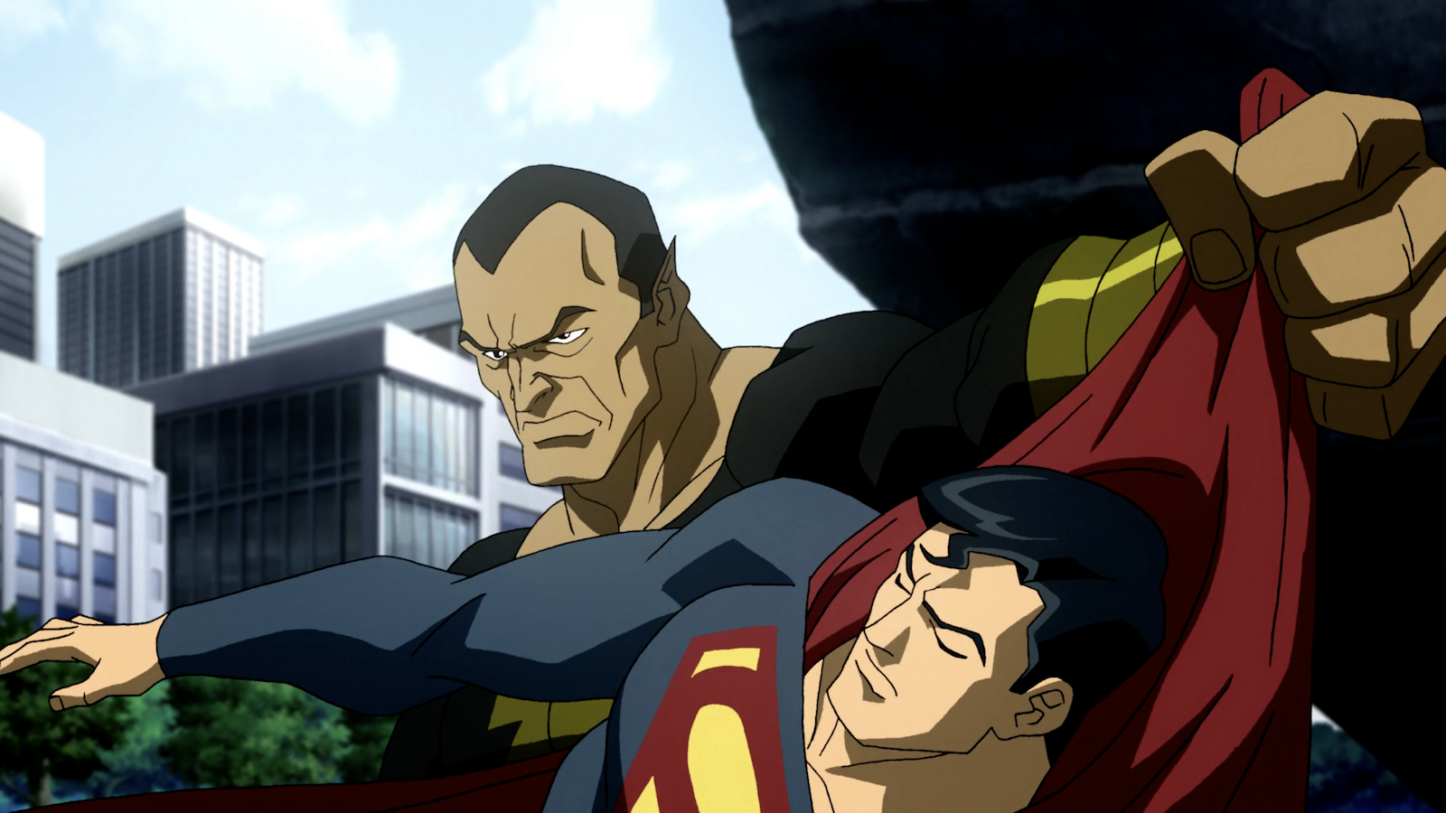 Black Adam Producer Talks Henry Cavill's Superman Future: 'We're Fighting  For It