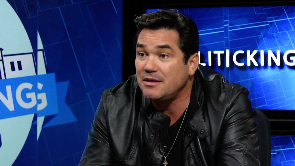 Trump, Gosnell, Superman, & LGBT Rights: Dean Cain Joins Larry King via Larry King, YouTube