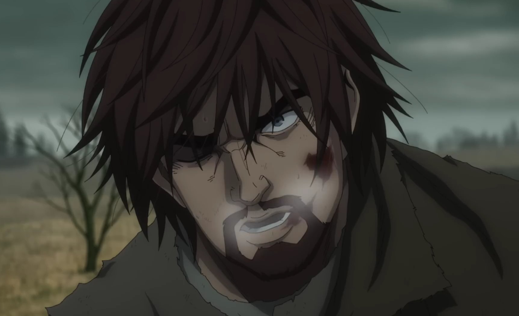 Einar Vinland Saga season 2 in 2023  Anime screenshots, Vinland saga, Anime