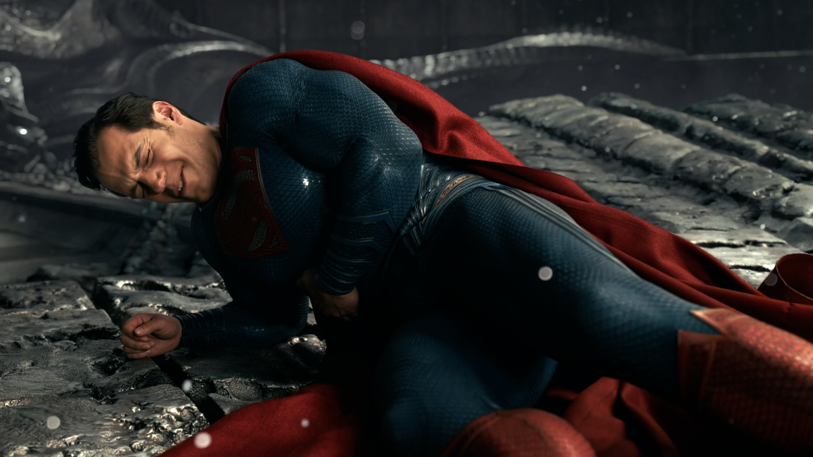 “Justice League” Director Zack Snyder Recalls When Warner Bros. Told Him His Script Wasn’t Funny Enough