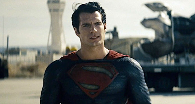 Henry Cavill Addresses Fans In New Video, Officially Announces His Return  As Superman Following Highly Anticipated Cameo In 'Black Adam' - Bounding  Into Comics