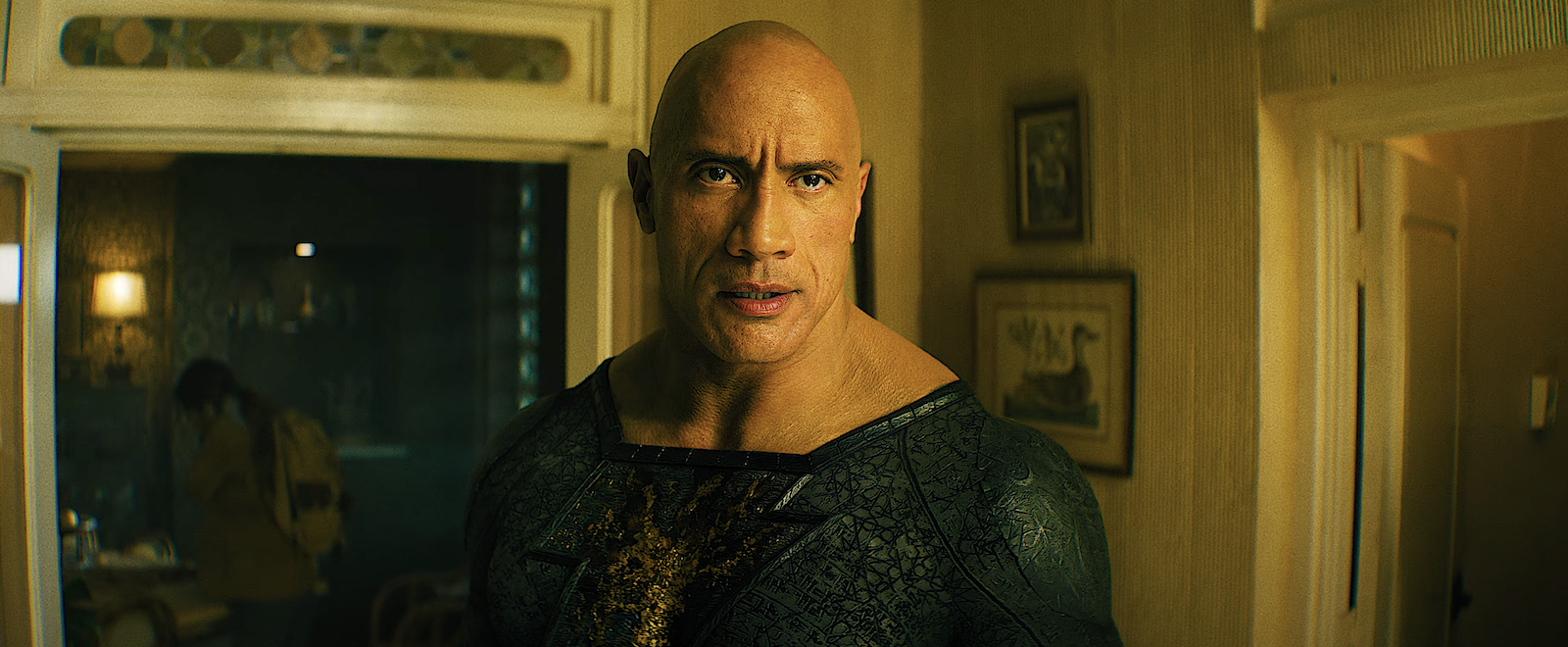 It's Gonna Be Sh*t': Fans Turn Hostile as Rumors of Dwayne Johnson's Black  Adam Sequel Circulate on Social Media - EssentiallySports