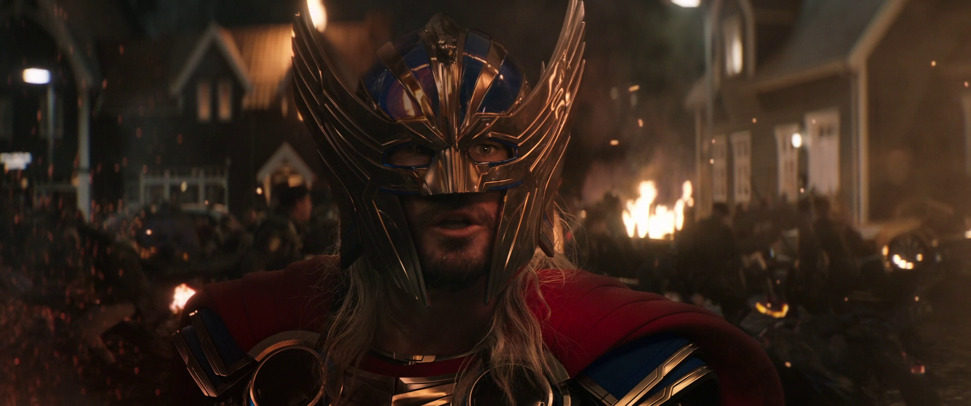 Thor: Love & Thunder Suffers Near 70% Drop In Its Second Week At The Box  Office - Bounding Into Comics