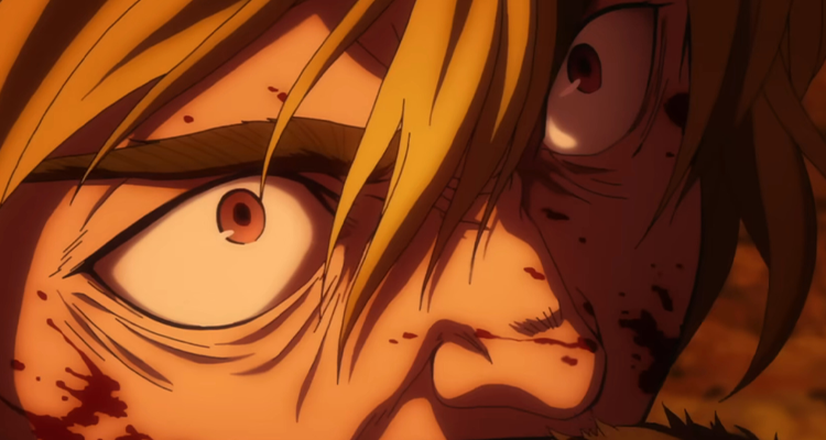 Vinland Saga Season 2 recebe teaser e data de estreia