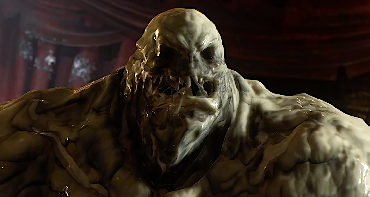 Rumor: Clayface Coming To The DCEU In 'The Batman' Spinoff Series Or 'The  Flash' Sequel - Bounding Into Comics