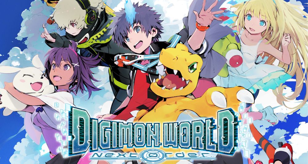 Bandai Namco Announces Nintendo Switch and PC Ports For ‘Digimon World: Next Order’, Teases Multiple Digimon Games Currently ‘In The Pipeline’

 | Biden News