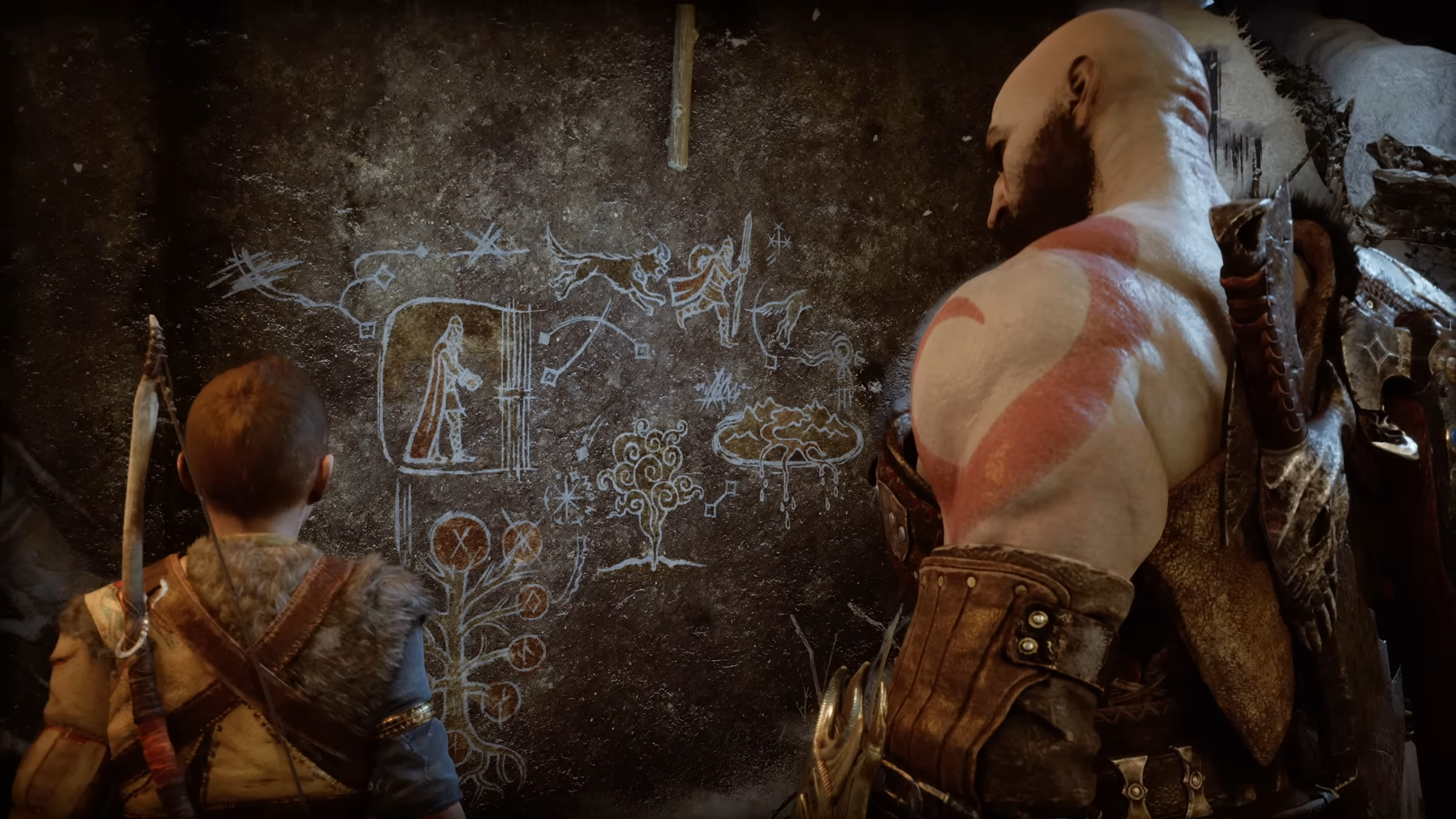 Warning: 'God Of War Ragnarok' Spoilers Are Circulating After An Early Leak