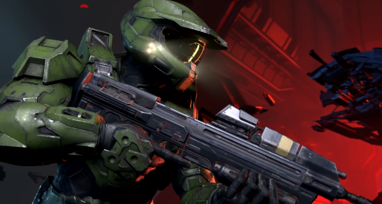 Microsoft offers updates on Halo, Redfall, Perfect Dark and more