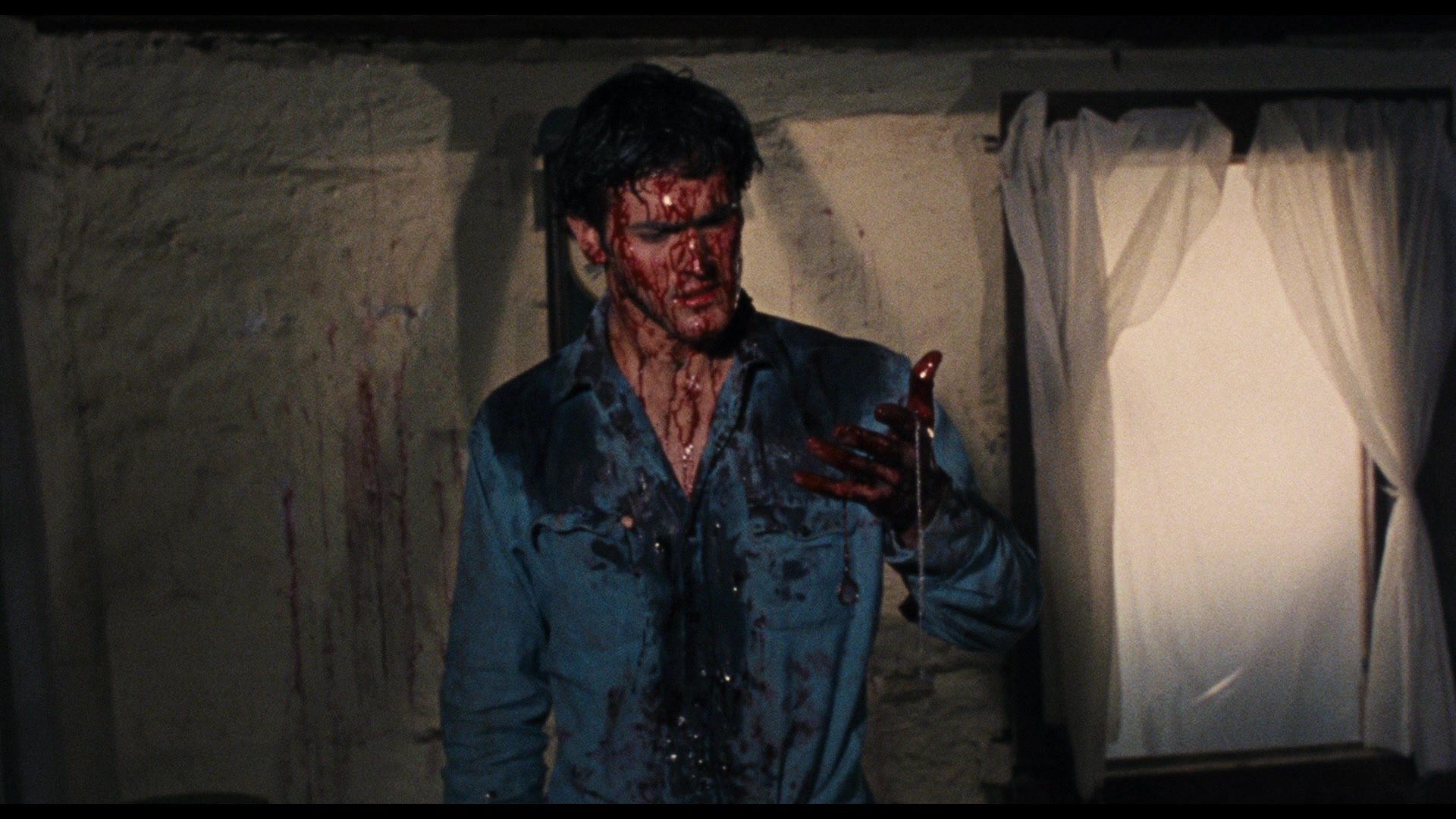 New Bloody Image Unveiled For Upcoming 'Evil Dead Rise