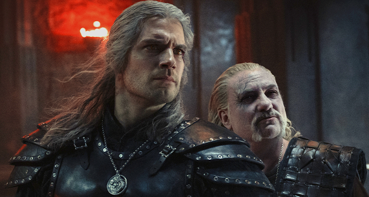 The Witcher' Season 3 Returns With Part 2: What to Know Before Watching –  The Hollywood Reporter