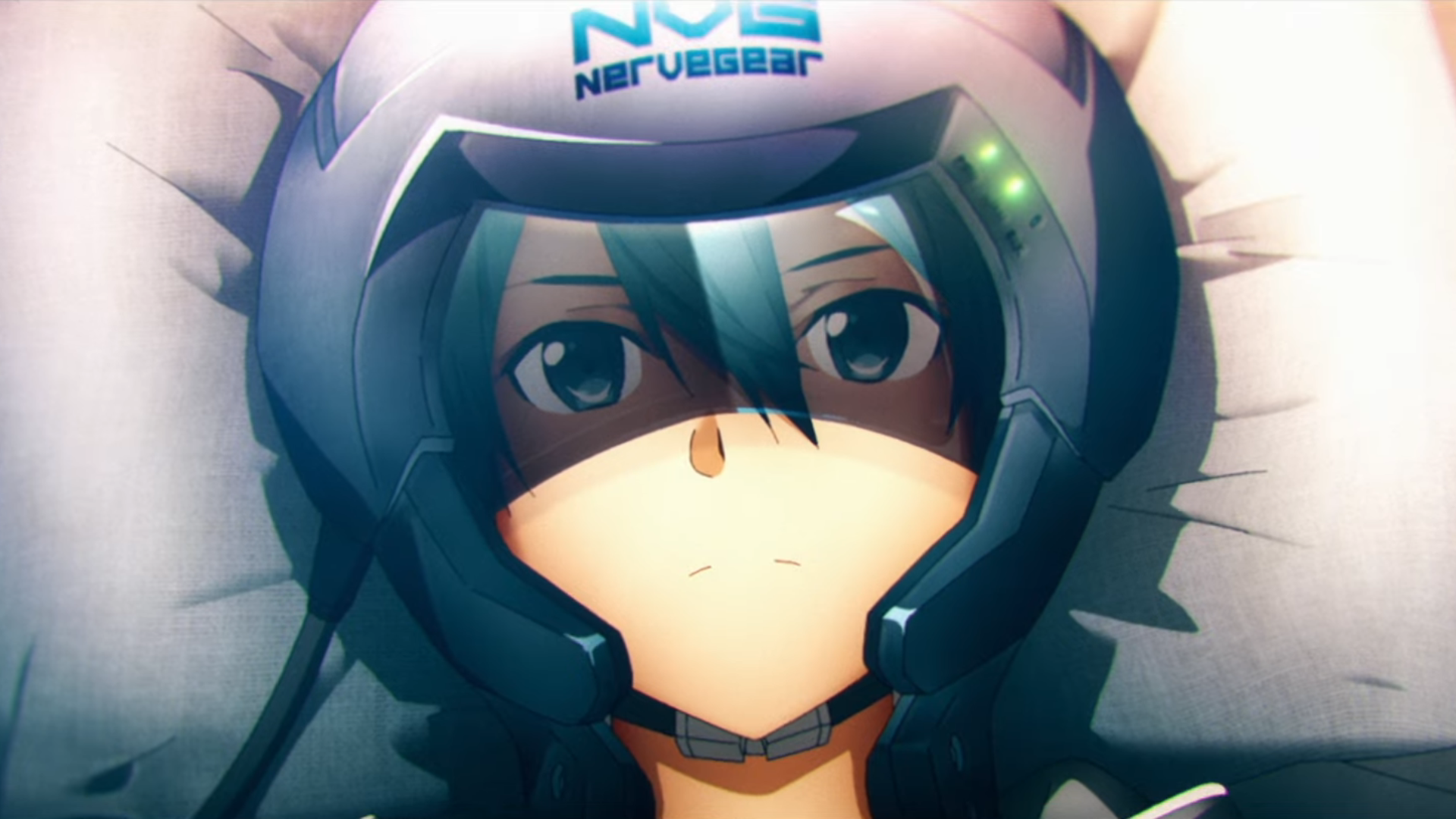 When will the Full Dive VR from Sword Art Online become reality