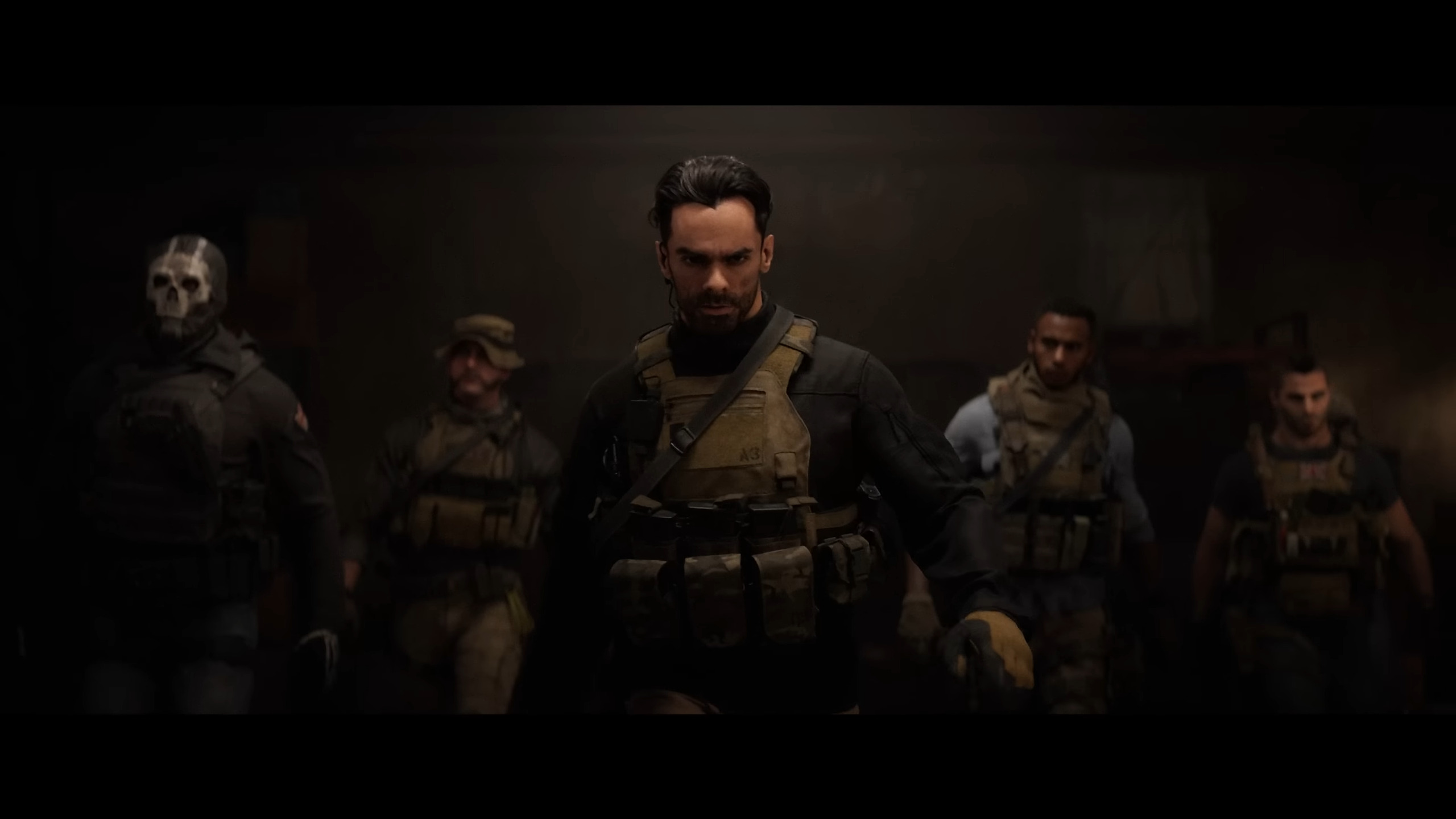 Call of Duty: Modern Warfare (2019) Review - Explosion Network