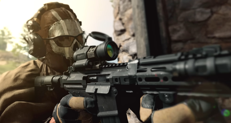 Call of Duty: Modern Warfare 2 Review