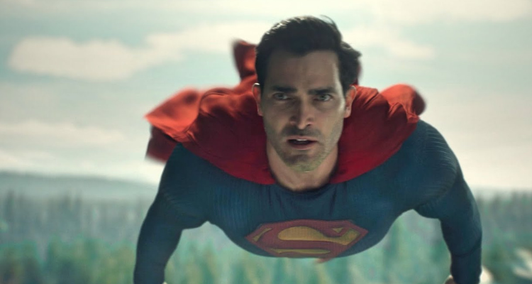 The Man of Steel is still flying high: A Superman and Lois TV review - The  Leader