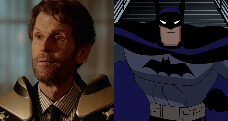 Iconic Batman Voice Actor Kevin Conroy Passes Away At Age 66 Following  Brief Battle With Cancer - Bounding Into Comics