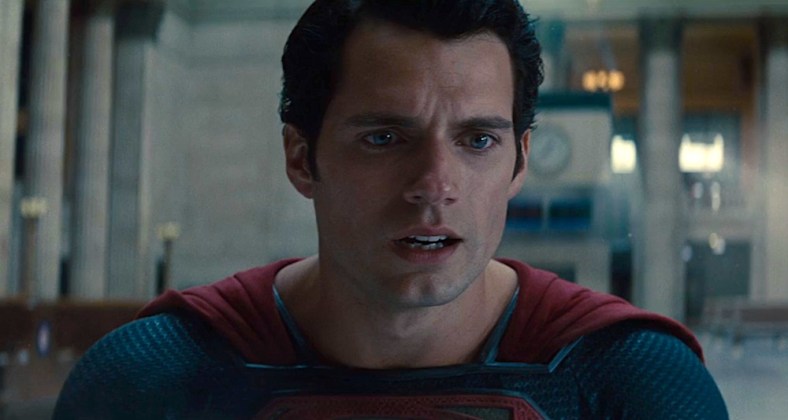 WBDiscovery CEO David Zaslav to reboot from zero with Henry Cavill's  Superman.: ohnotheydidnt — LiveJournal - Page 2