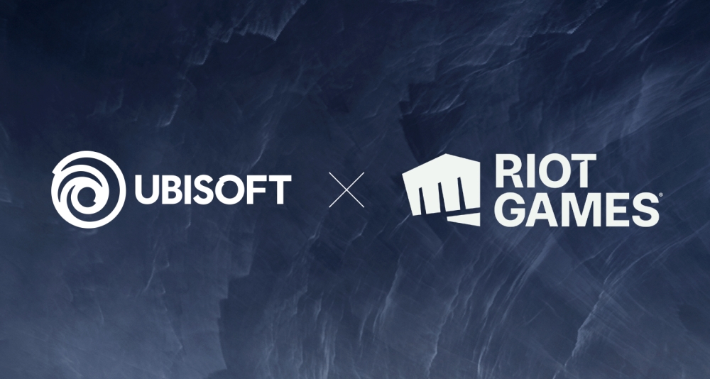 Ubisoft and Riot Games swear their "blueprint" may help prevent "disruptive behavior" in games
