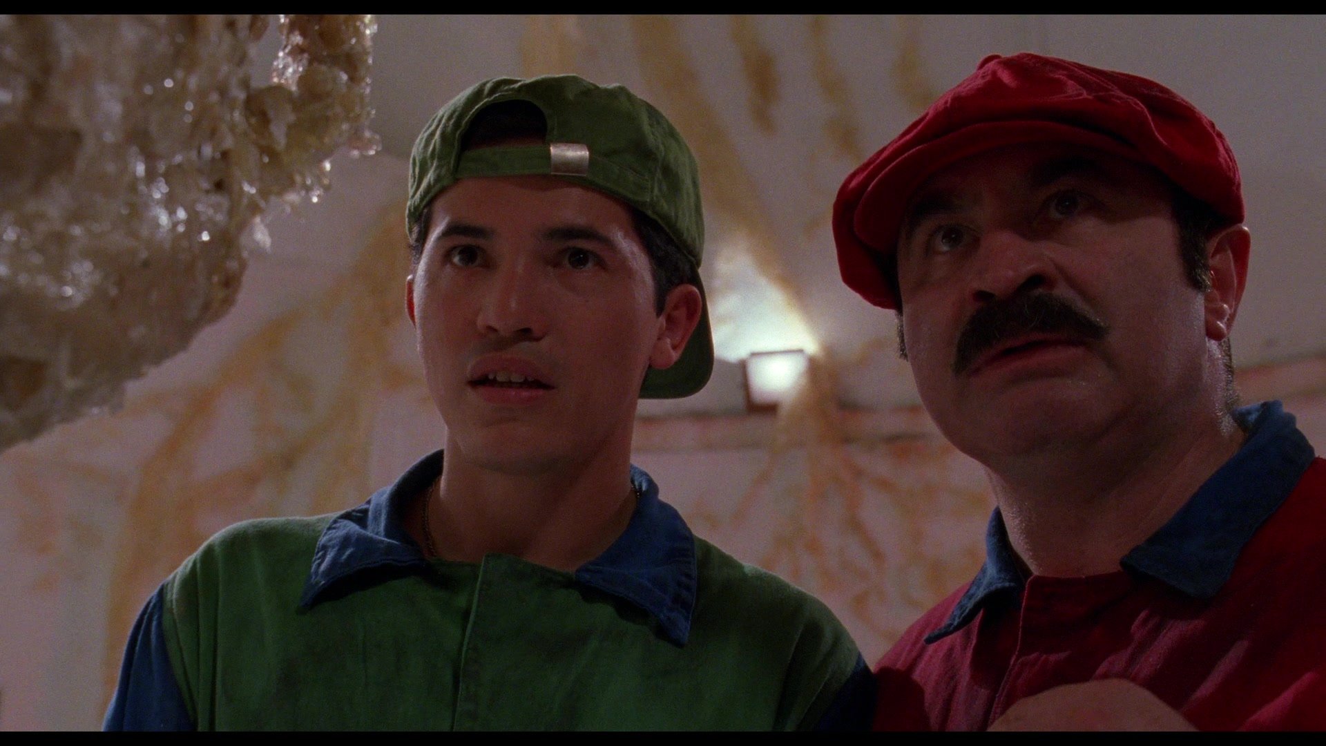 Super Mario Bros.”: John Leguizamo critica falta de inclusão no