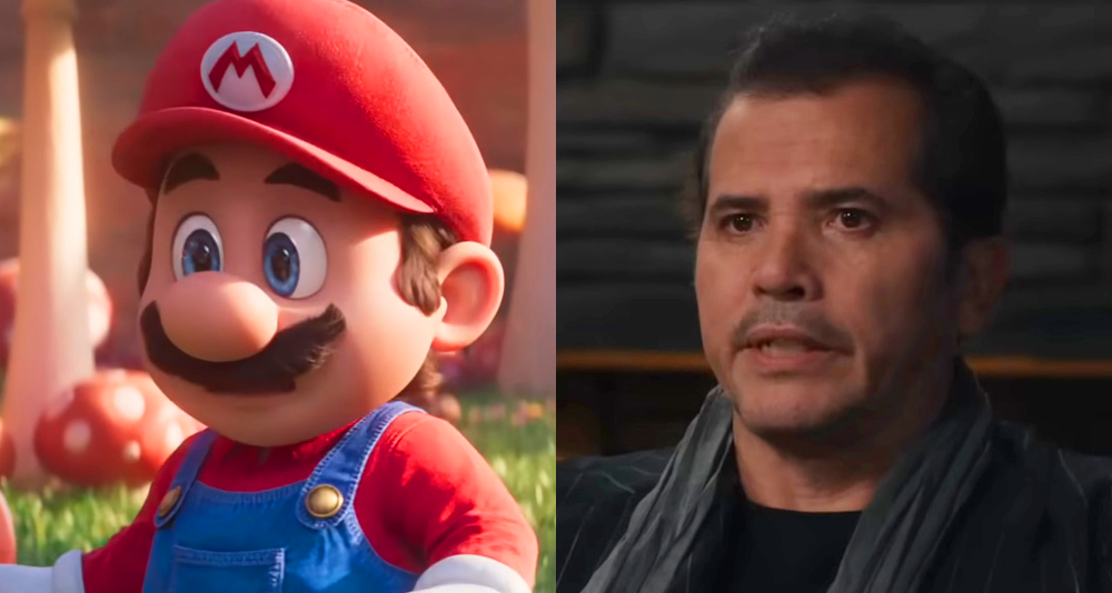 Mushroom Kingdom: Meet the talented cast of the Super Mario Bros