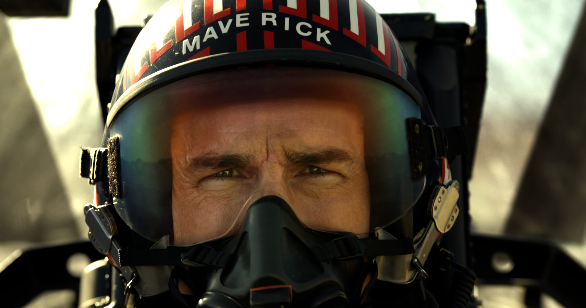 Top Gun Maverick' Copyright Lawsuit Should Be Grounded: Paramount