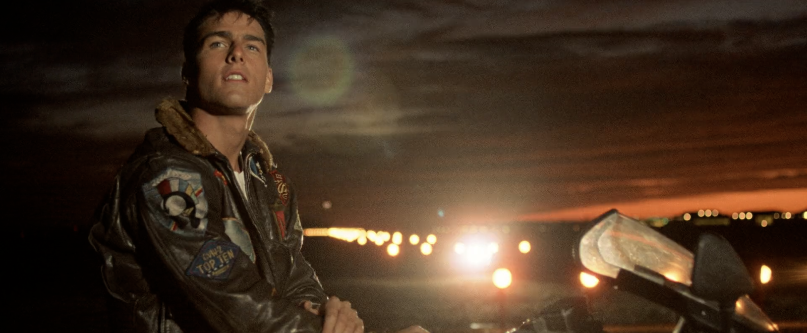 Top Gun Maverick' Copyright Lawsuit Should Be Grounded: Paramount