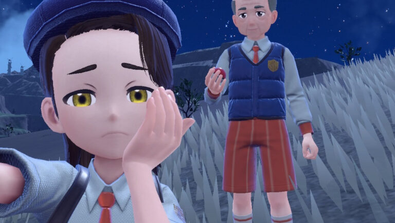 Japanese 'Pokémon' Players Claim Diverse NPCs, Lack Of Skirts In ...