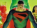 Kingdom Come Deluxe by Alex Ross