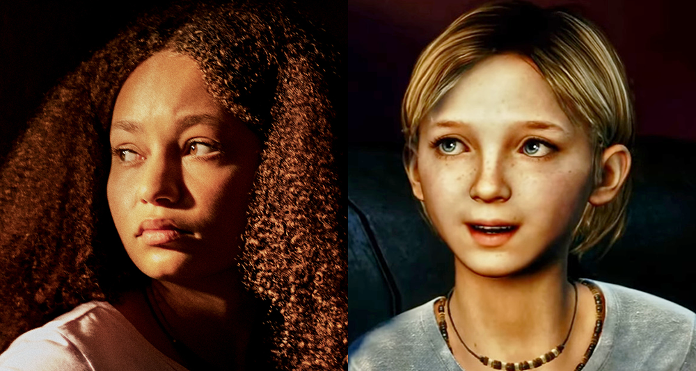 HBO's Live-Action 'The Last Of Us' Series Confirms Race-Swap For Joel's  Daughter - Bounding Into Comics