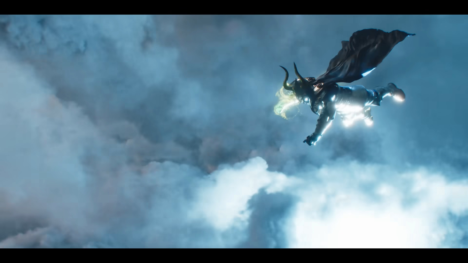 'Knights Of The Zodiac' Teaser Reveals First Look At Hollywood's Live ...