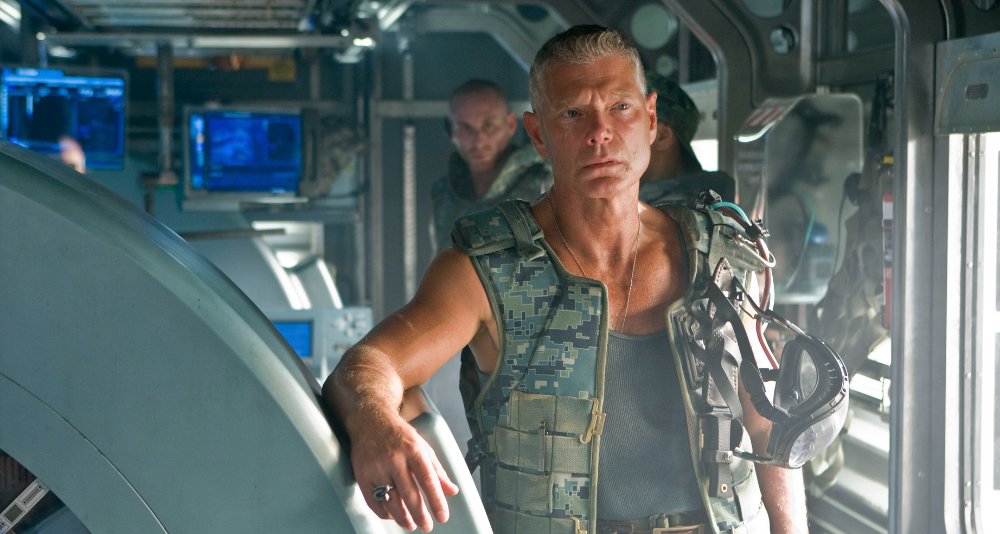 Stephen Lang cried over Avatar script – thereporteronline