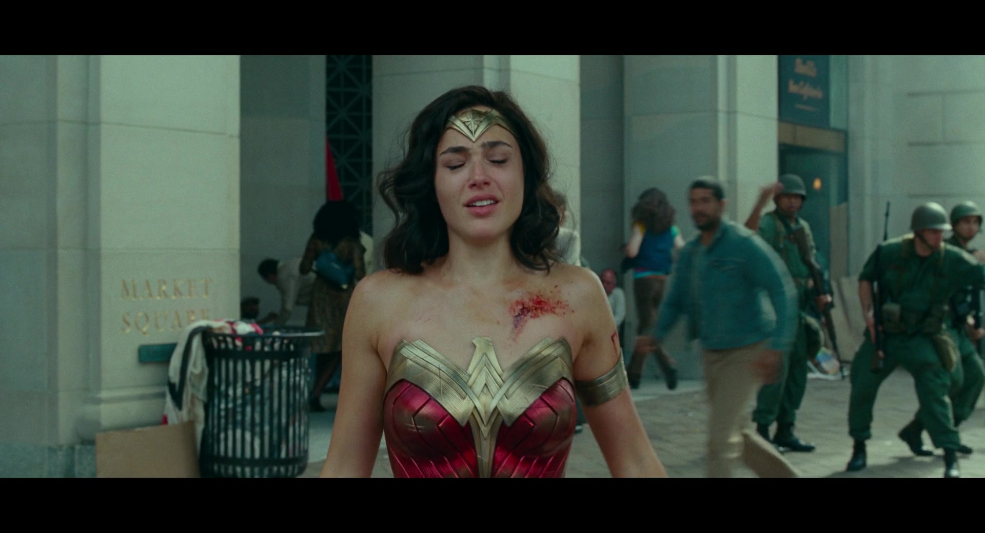 Patty Jenkins' 'Wonder Woman 3' Draft Scrapped: Future Unclear at WB –  IndieWire