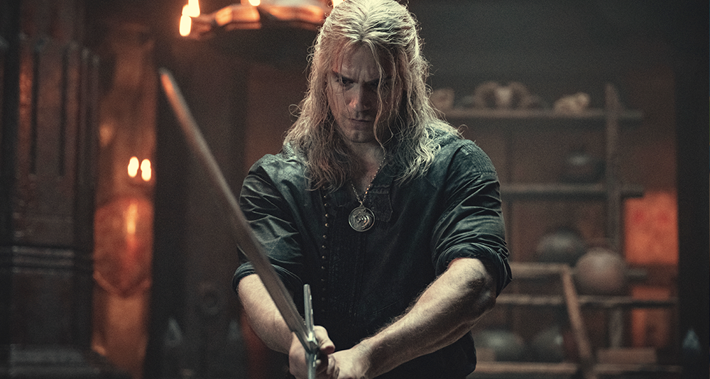 The Witcher Season 2 Episode 5 “Turn Your Back” (2021), Netflix