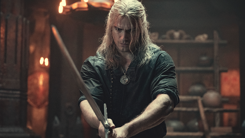 The Witcher Season 2 Episode 5 “Turn Your Back” (2021), Netflix