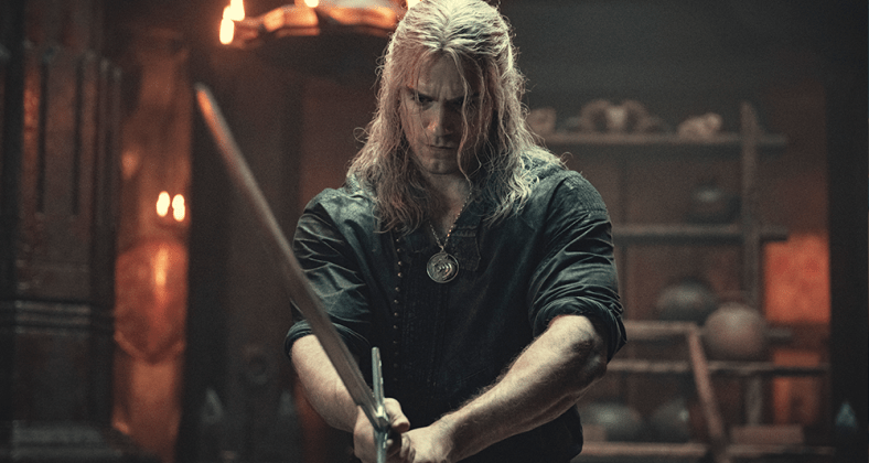The Witcher Season 2 Episode 5 “Turn Your Back” (2021), Netflix