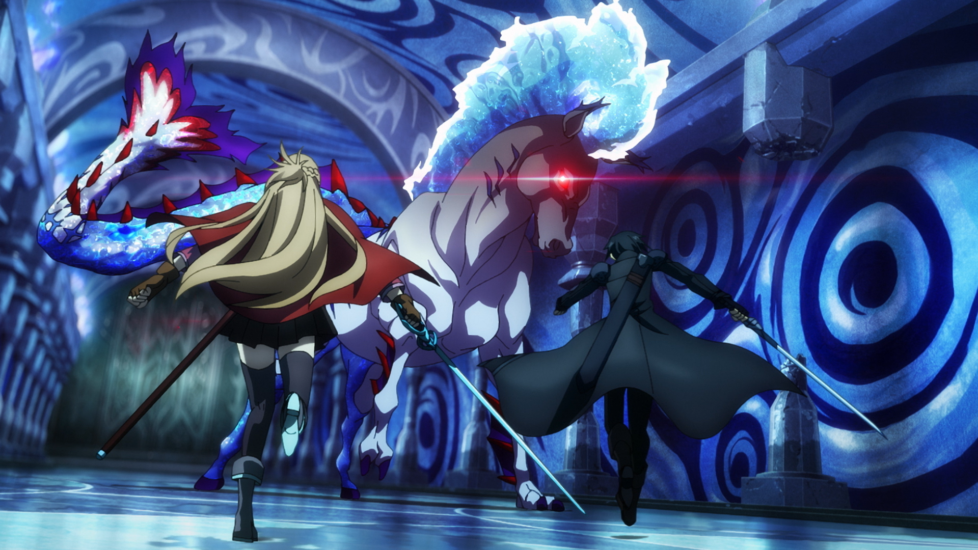 Sword Art Online: Progressive - Scherzo of Deep Night - O Filme