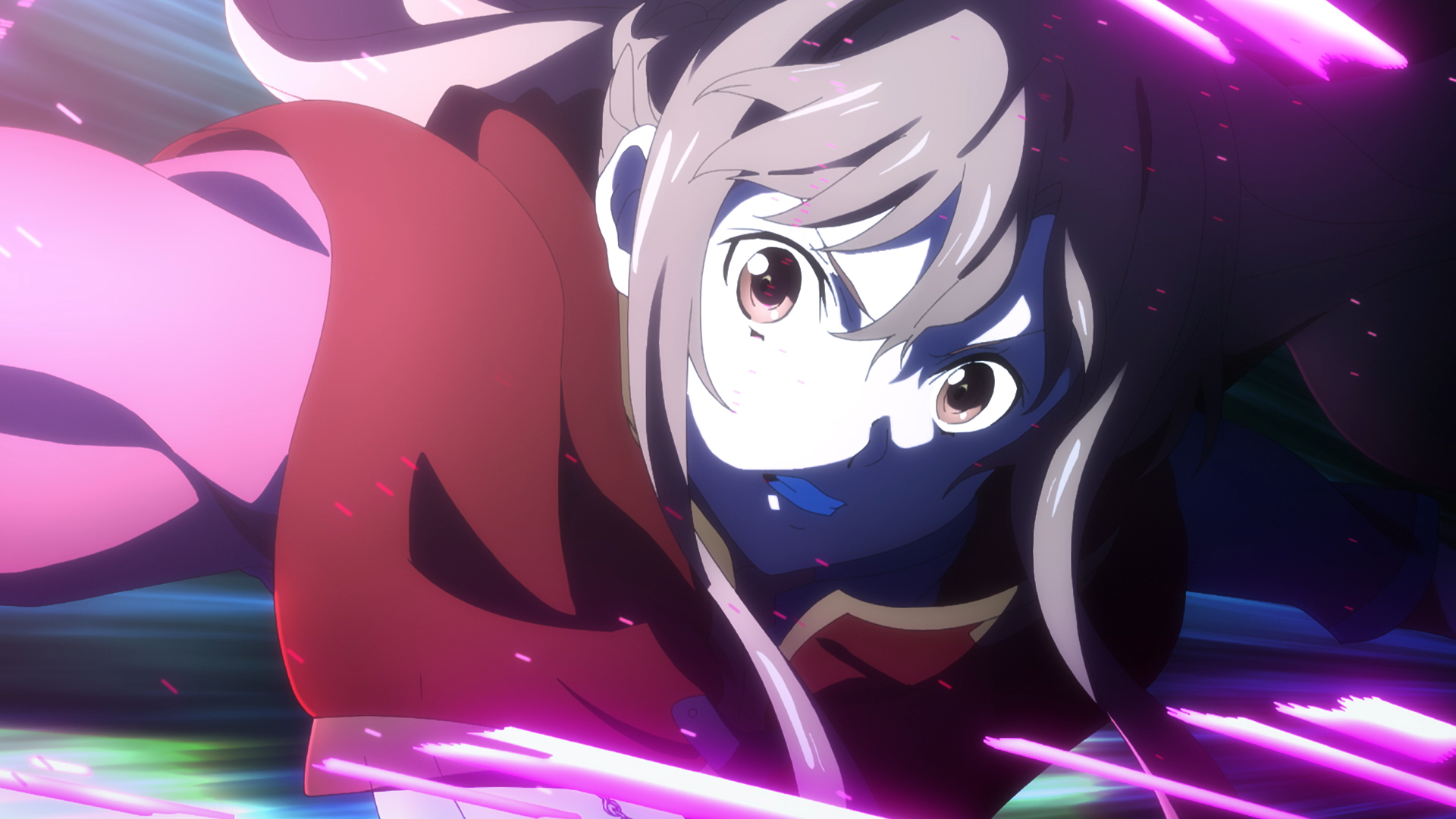 Crunchyroll & Aniplex of America Announce Theatrical Dates for New Sword  Art Online Film