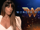 Patty Jenkins gives an interview to YouTubers Flicks and the City ahead of Wonder Woman’s premiere via YouTube