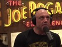 Joe Rogan on his podcast