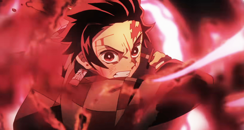 Sucesso dos games, Genshin Impact vai ganhar anime pelo estúdio de Demon  Slayer