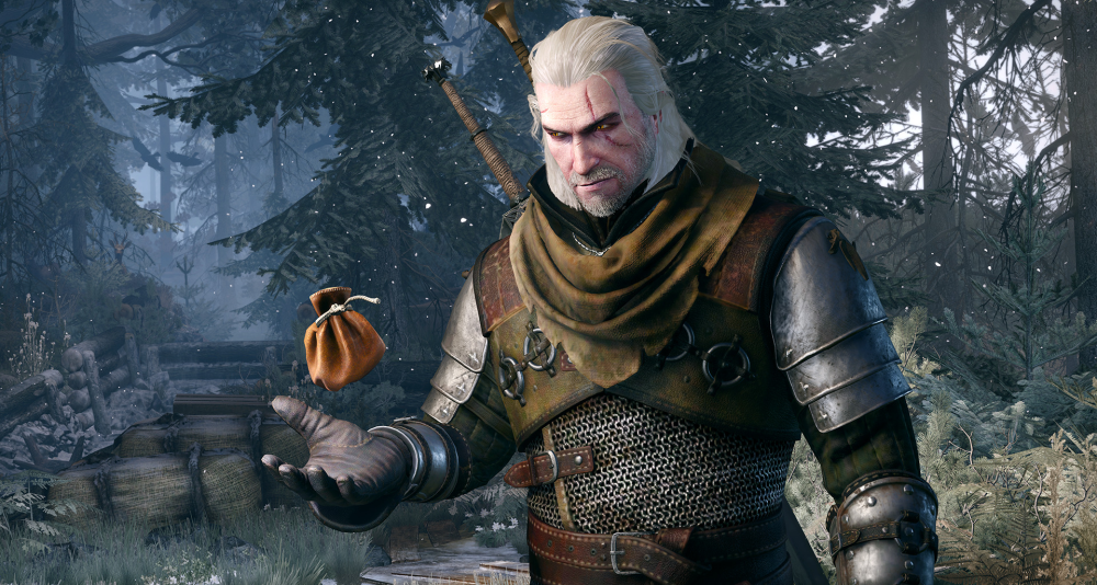 Just made it to Chapter 3 of Witcher 1. Hoping The Witcher Remake can  capture the original's atmosphere while fixing all of it's gameplay and  story pacing flaws. : r/witcher