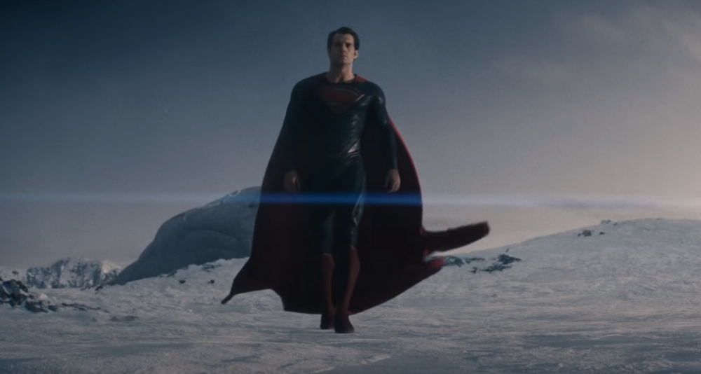 Rumored ‘Superman’ Plot Leak Teases A “Bizarro” From Another Earth And An Optimistic Man Of Steel Who Is An Outcast To “Edgy” Heroes That Kill