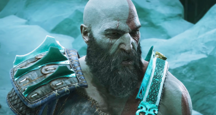 Amazon Gives Greenlight To Live-Action ‘God Of War’ Series, Will Skip Over Original Greek Storyline In Favor Of Norse Reboot