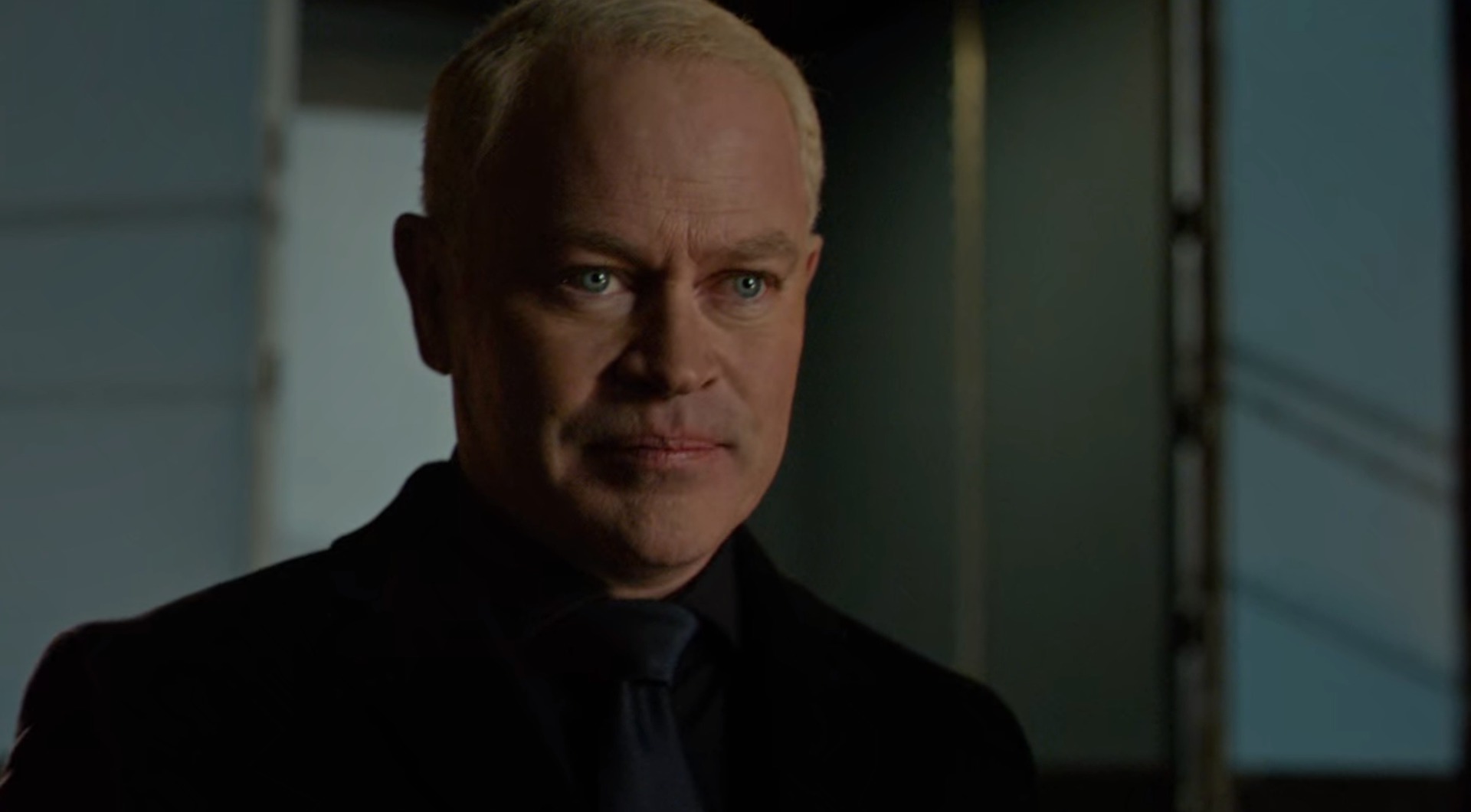 'Yellowstone' Actor Neal McDonough Reveals He 