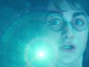 Harry Potter sees the light