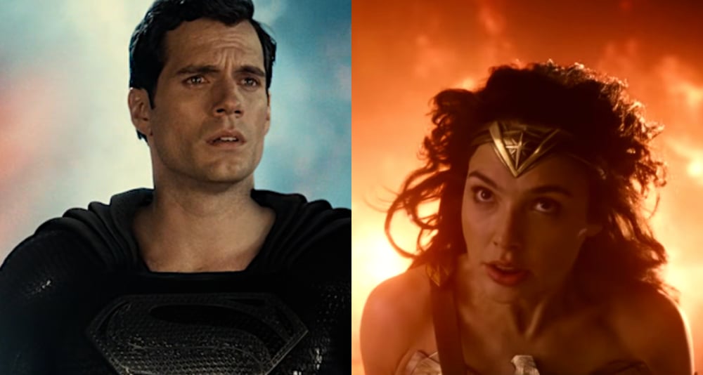 DC Studios Shakeups: All About Henry Cavill, Gal Gadot Superhero Fates