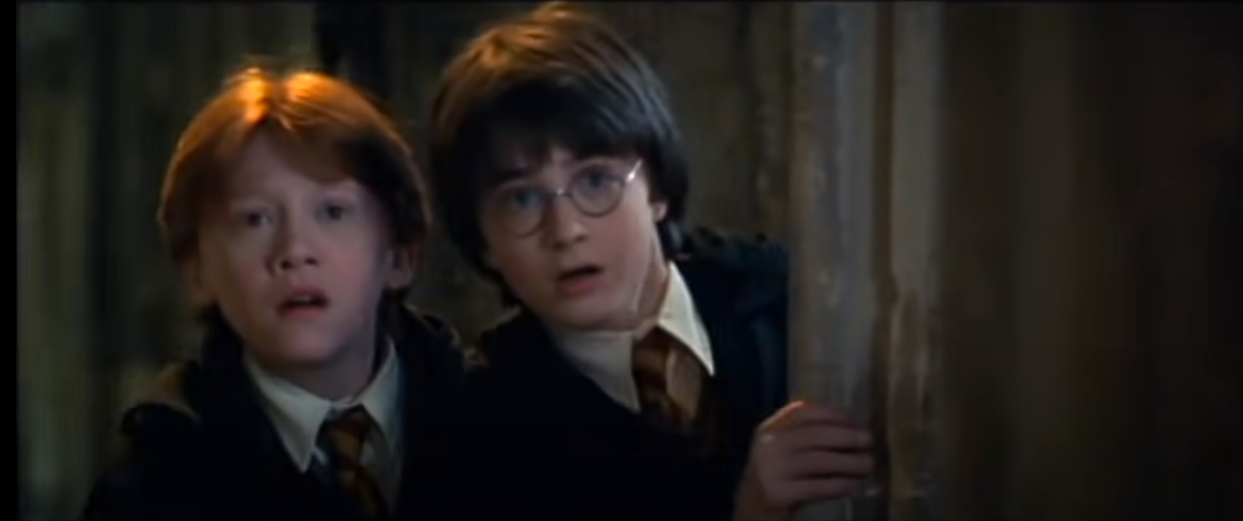 Rumor Warner Bros Discovery To Reboot Harry Potter Film Franchise