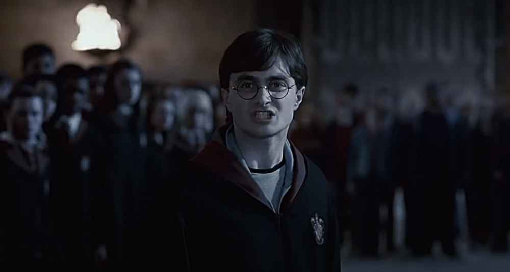 Harry Potter fans disgusted by Warner Bros. reboot series rumor