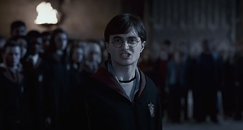 Are the Harry Potter movies being rebooted?